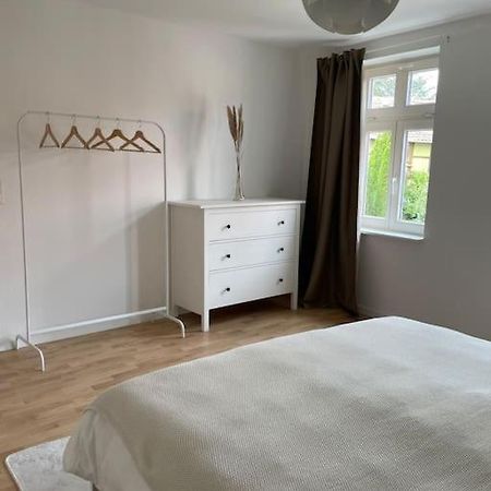 Charming Apartment Бланкенбург Екстериор снимка