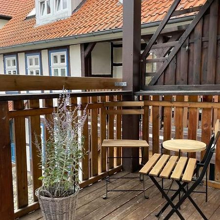 Charming Apartment Бланкенбург Екстериор снимка