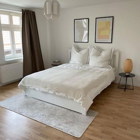 Charming Apartment Бланкенбург Екстериор снимка