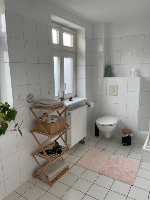 Charming Apartment Бланкенбург Екстериор снимка
