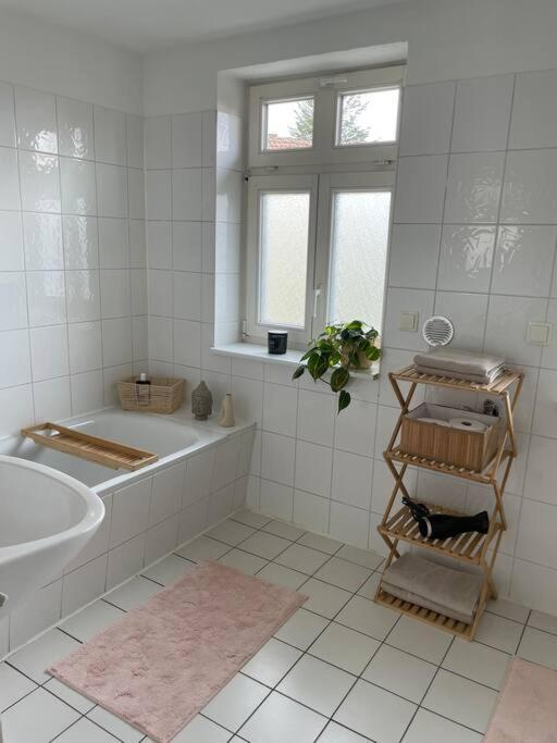 Charming Apartment Бланкенбург Екстериор снимка