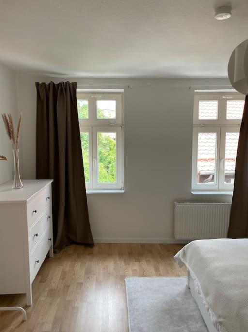 Charming Apartment Бланкенбург Екстериор снимка