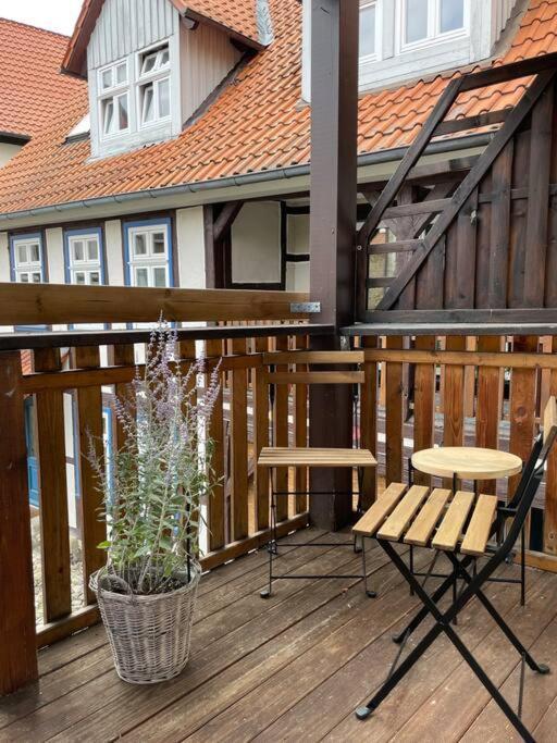 Charming Apartment Бланкенбург Екстериор снимка