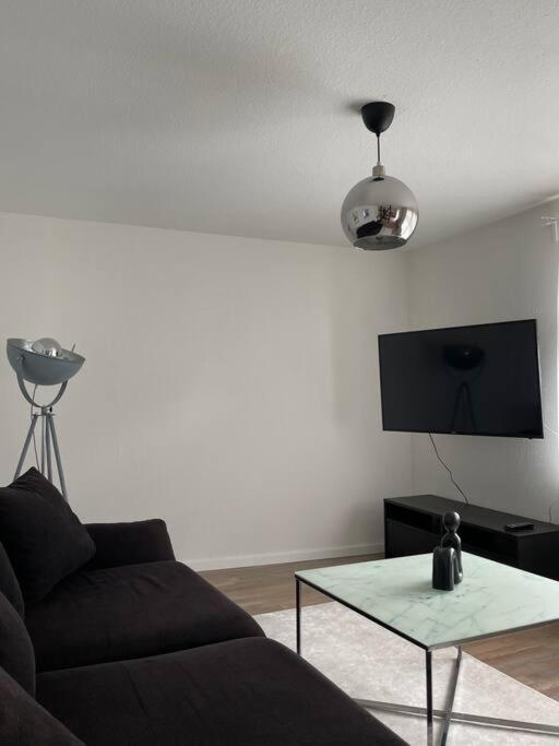 Charming Apartment Бланкенбург Екстериор снимка