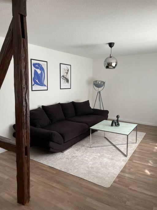 Charming Apartment Бланкенбург Екстериор снимка