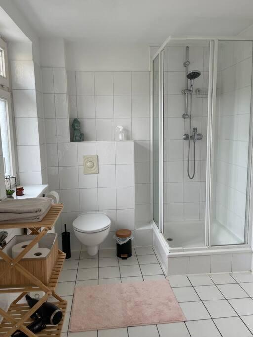 Charming Apartment Бланкенбург Екстериор снимка