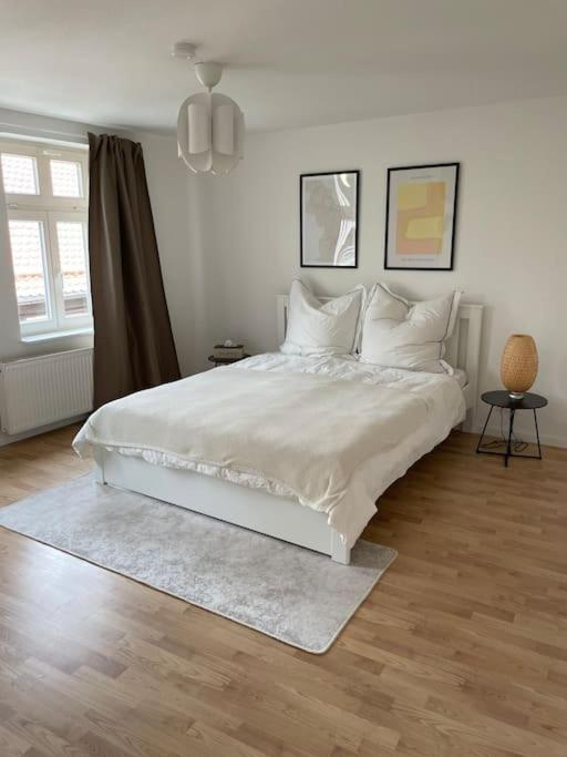Charming Apartment Бланкенбург Екстериор снимка