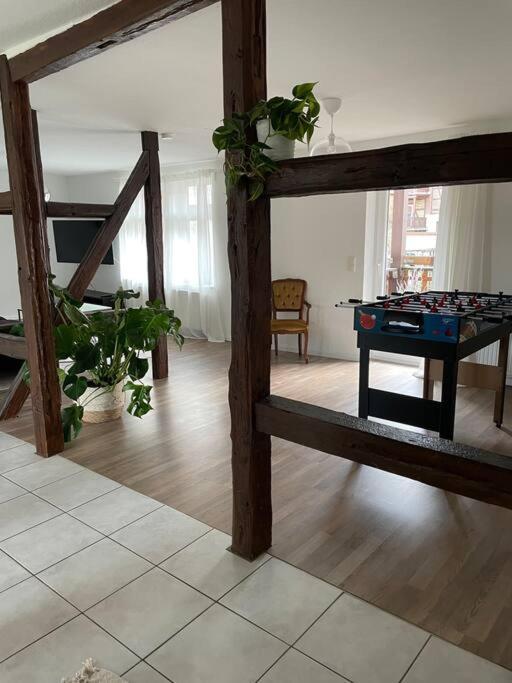 Charming Apartment Бланкенбург Екстериор снимка