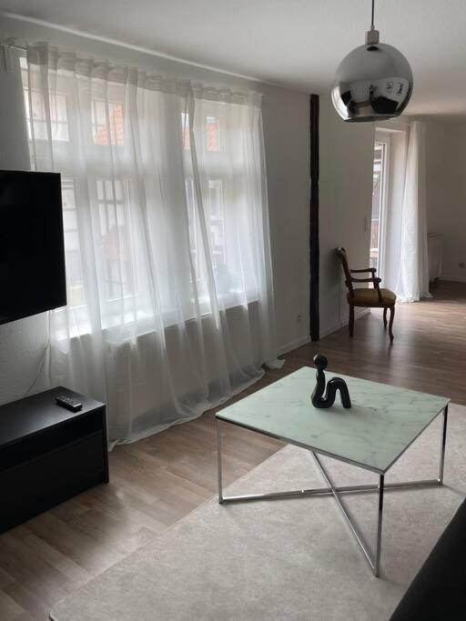 Charming Apartment Бланкенбург Екстериор снимка
