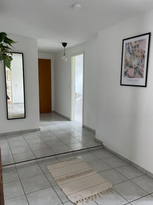 Charming Apartment Бланкенбург Екстериор снимка